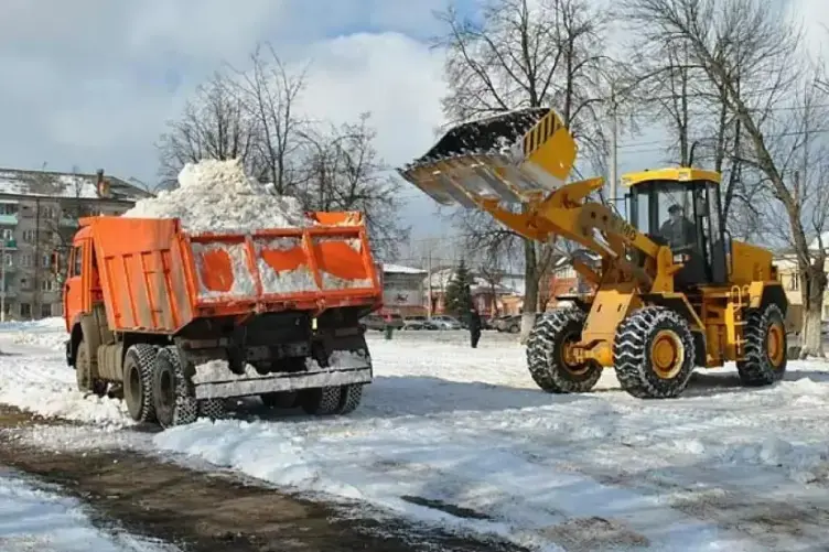 Позаботься о своём стальном коне в зимний период.