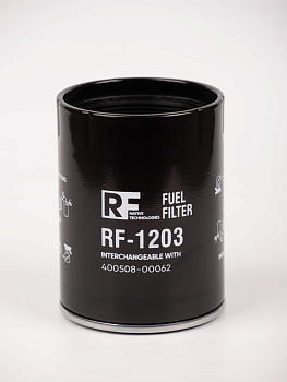 Фильтр топливный RF-1203 (1/12/24)