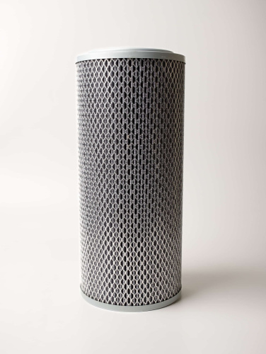 Фильтр гидравлический XGHL7-700×10