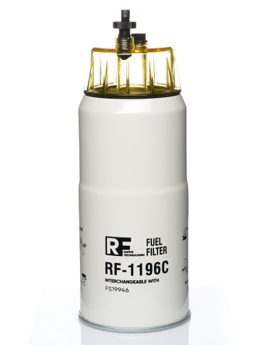 Фильтр топливный KRS1522FS