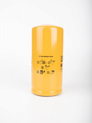 Фильтр топливный FC-5515