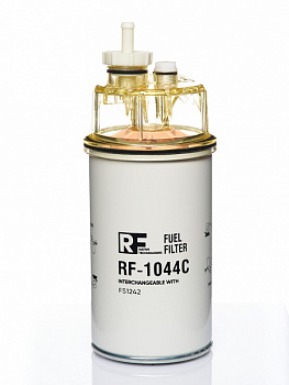 Фильтр топливный RF-1044C (1/12/20)
