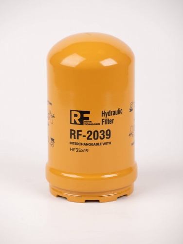 Фильтр гидравлический RF-2039 (1/20)