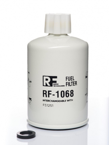 Фильтр топливный FK28966