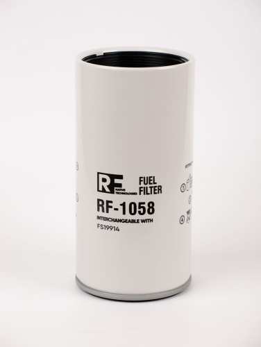 Фильтр топливный R90MER01