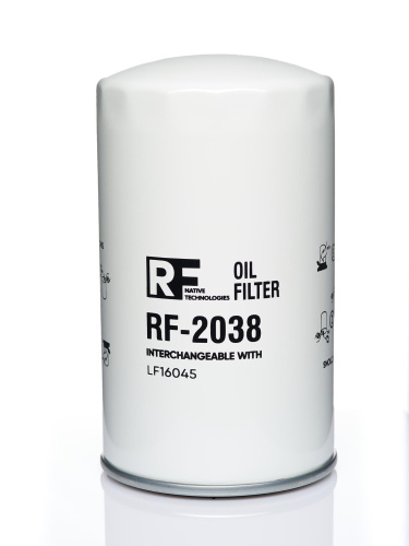 Фильтр масляный 4658521RCP