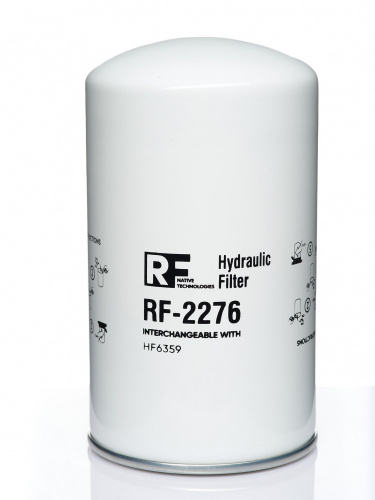 Фильтр гидравлический RF-2276 (1/12)