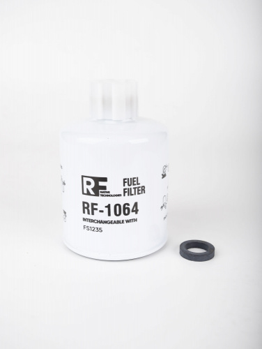 Фильтр топливный SFC-7924