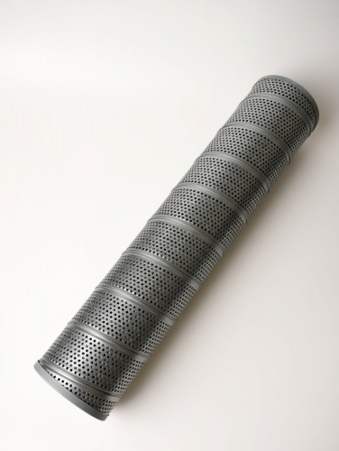 Фильтр гидравлический ZL50G206209SS