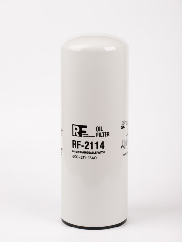 Фильтр масляный BD7355