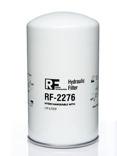 Фильтр гидравлический HC-7907