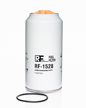 Фильтр топливный RF-1528 (1/20)