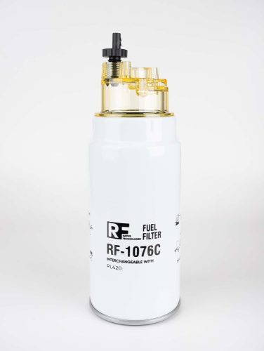 Фильтр топливный PL420-BZ-B