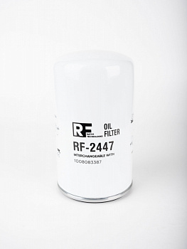 Фильтр масляный RF-2447 (1/12)