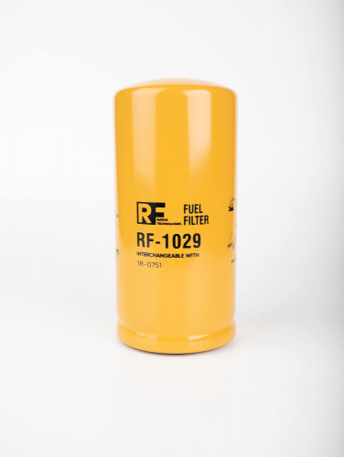 Фильтр топливный FC-5515