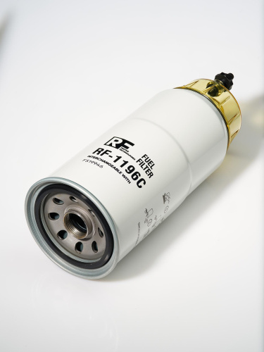 Фильтр топливный FK28312