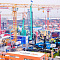 Новости компании: Выставка Bauma China 2024 в Шанхае