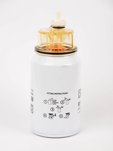 Фильтр топливный FU-1067