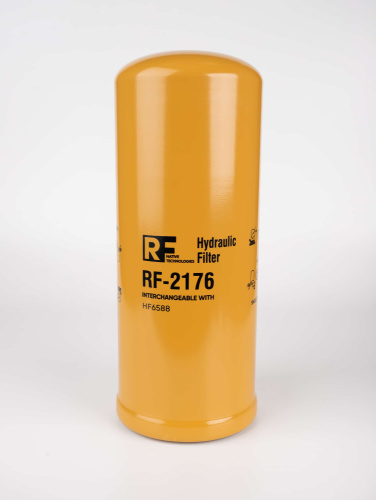 Фильтр гидравлический HF6587